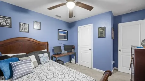 132 Steamboat Lane Burlington NC 27217