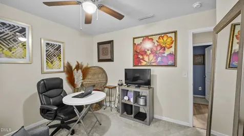 132 Steamboat Lane Burlington NC 27217