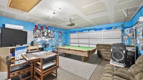 132 Steamboat Lane Burlington NC 27217
