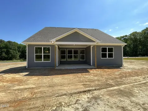 7424 Lone Silo Lane Wendell NC 27591