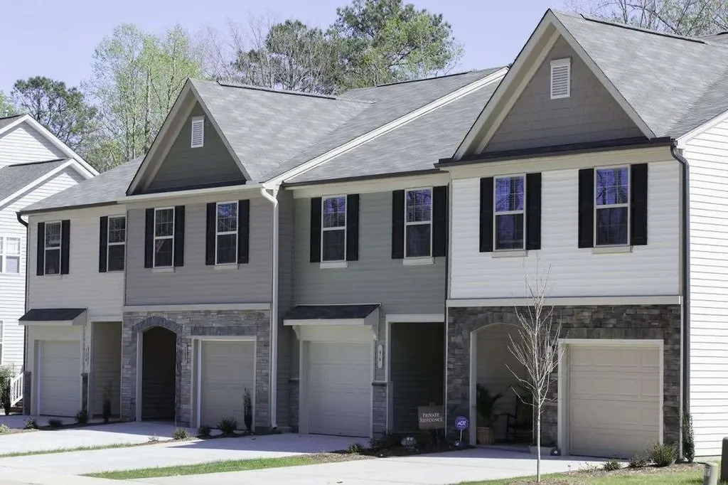162 River Dell Townes Avenue Clayton NC 27527