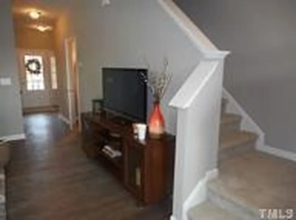 162 River Dell Townes Avenue Clayton NC 27527