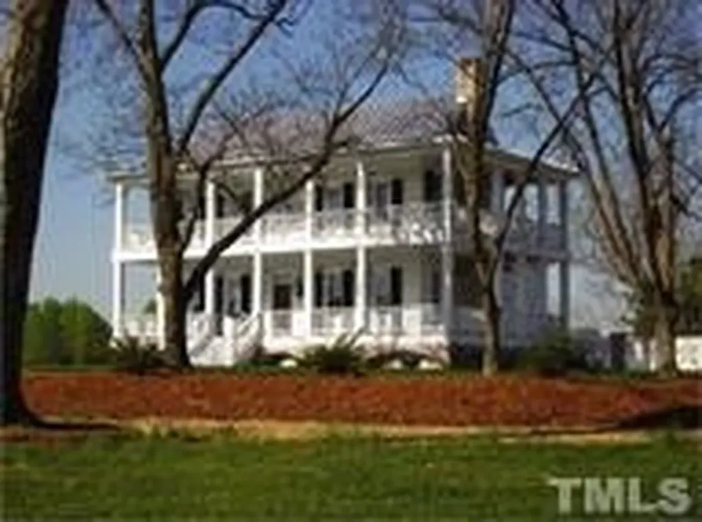 162 River Dell Townes Avenue Clayton NC 27527