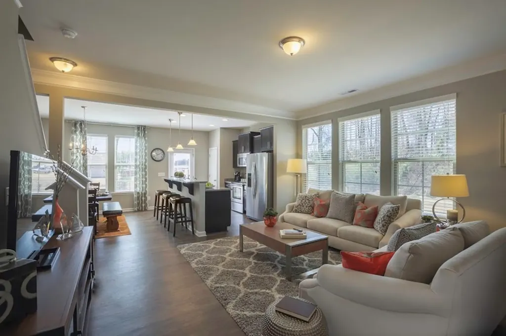 162 River Dell Townes Avenue Clayton NC 27527