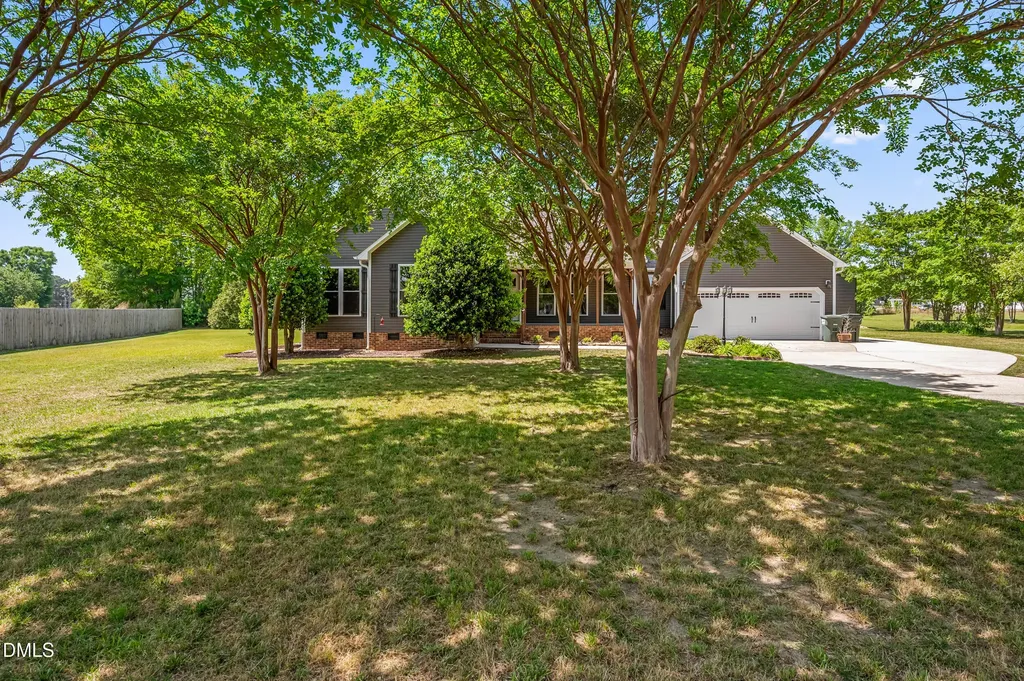 243 Silver Tee Court Selma NC 27576