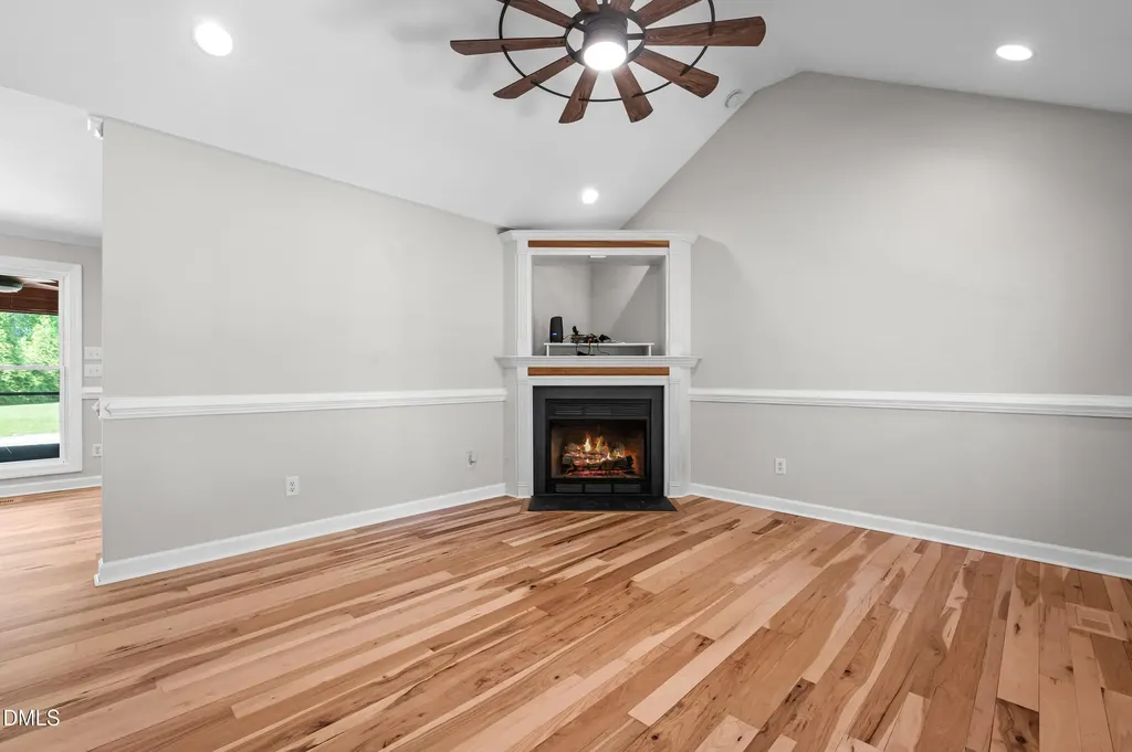 243 Silver Tee Court Selma NC 27576