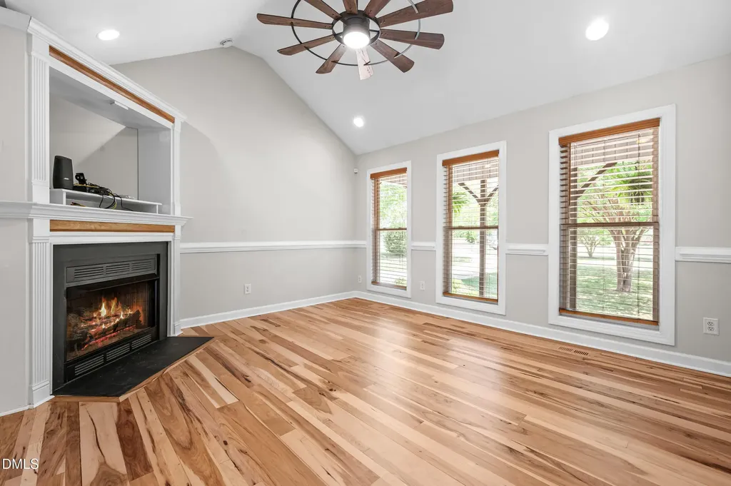 243 Silver Tee Court Selma NC 27576