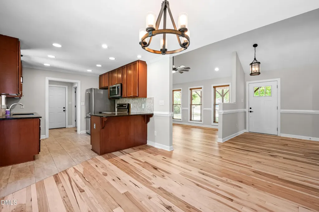 243 Silver Tee Court Selma NC 27576