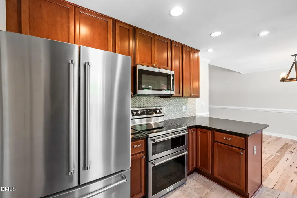 243 Silver Tee Court Selma NC 27576