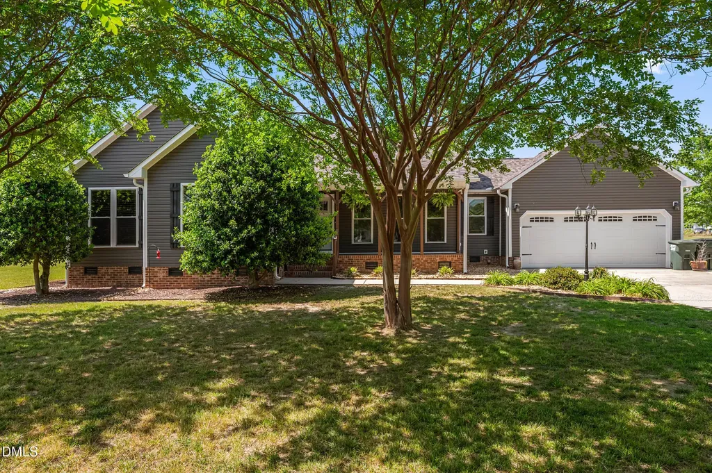 243 Silver Tee Court Selma NC 27576