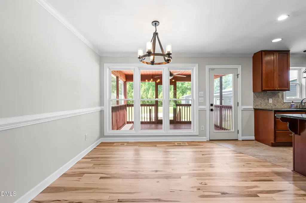 243 Silver Tee Court Selma NC 27576