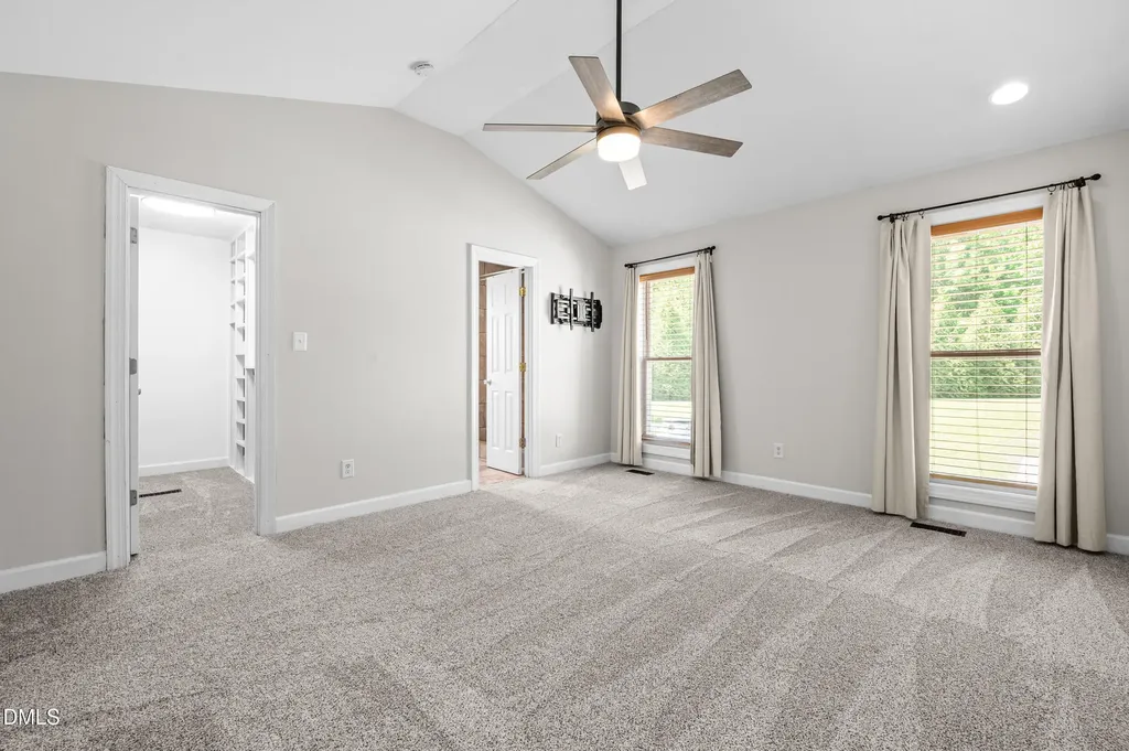 243 Silver Tee Court Selma NC 27576
