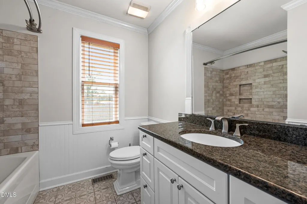243 Silver Tee Court Selma NC 27576