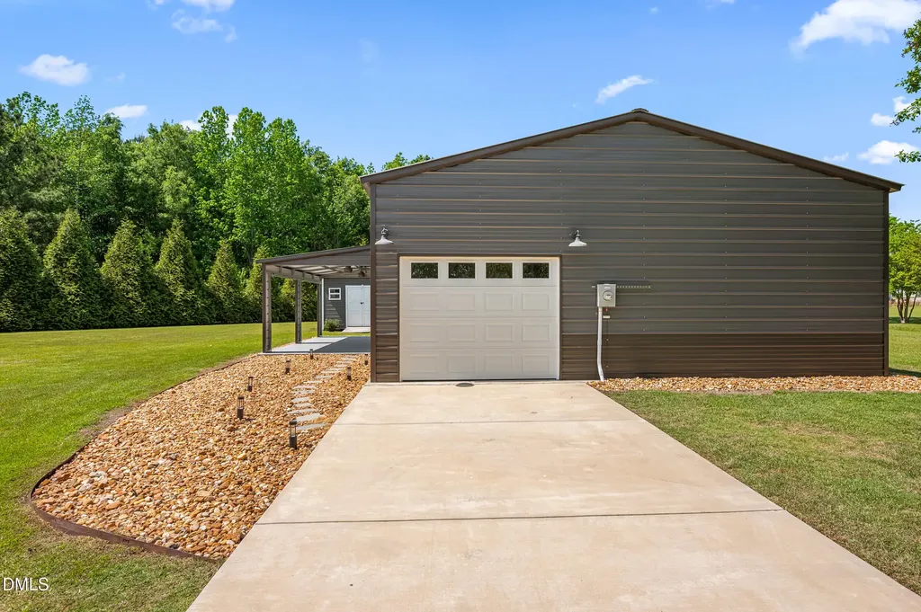 243 Silver Tee Court Selma NC 27576