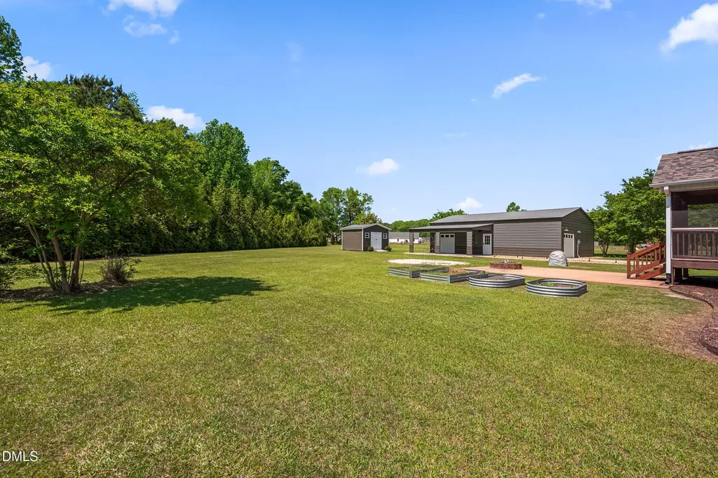 243 Silver Tee Court Selma NC 27576