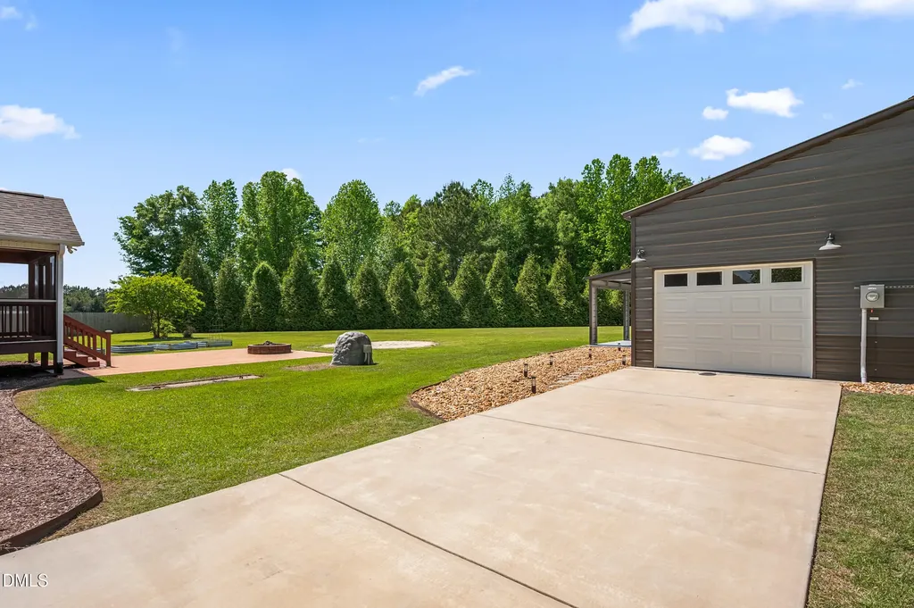 243 Silver Tee Court Selma NC 27576