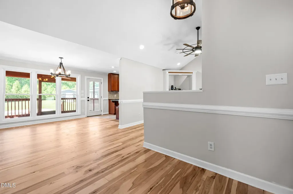 243 Silver Tee Court Selma NC 27576