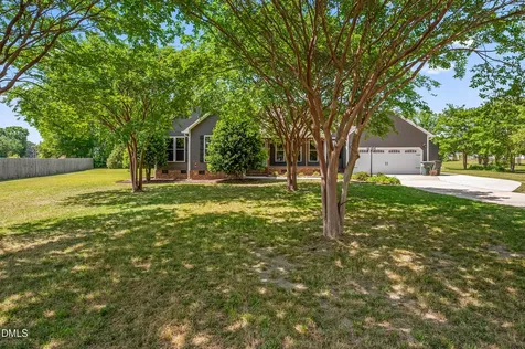 243 Silver Tee Court Selma NC 27576