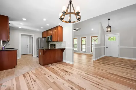 243 Silver Tee Court Selma NC 27576