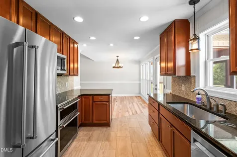 243 Silver Tee Court Selma NC 27576