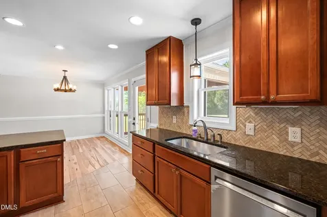 243 Silver Tee Court Selma NC 27576