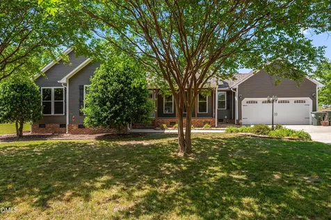 243 Silver Tee Court Selma NC 27576