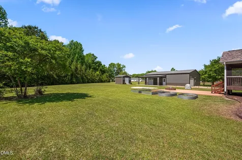 243 Silver Tee Court Selma NC 27576