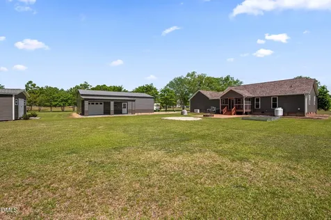 243 Silver Tee Court Selma NC 27576