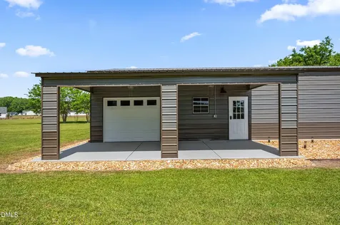 243 Silver Tee Court Selma NC 27576