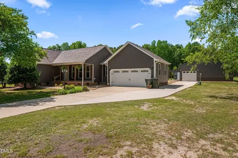 243 Silver Tee Court Selma NC 27576