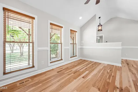 243 Silver Tee Court Selma NC 27576