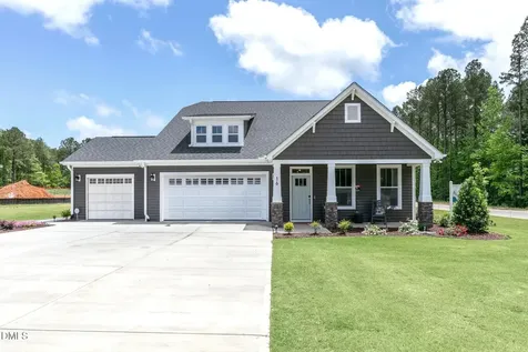 16 Macy Circle Wendell NC 27591