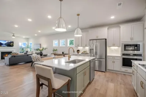 16 Macy Circle Wendell NC 27591