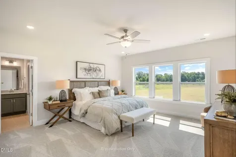 16 Macy Circle Wendell NC 27591