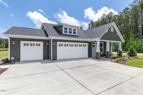 16 Macy Circle Wendell NC 27591