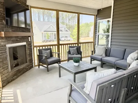 16 Macy Circle Wendell NC 27591