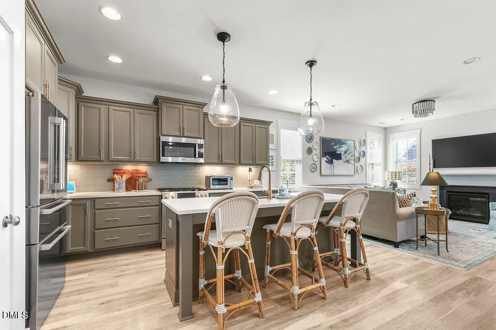 80 Landover Circle Chapel Hill NC 27516