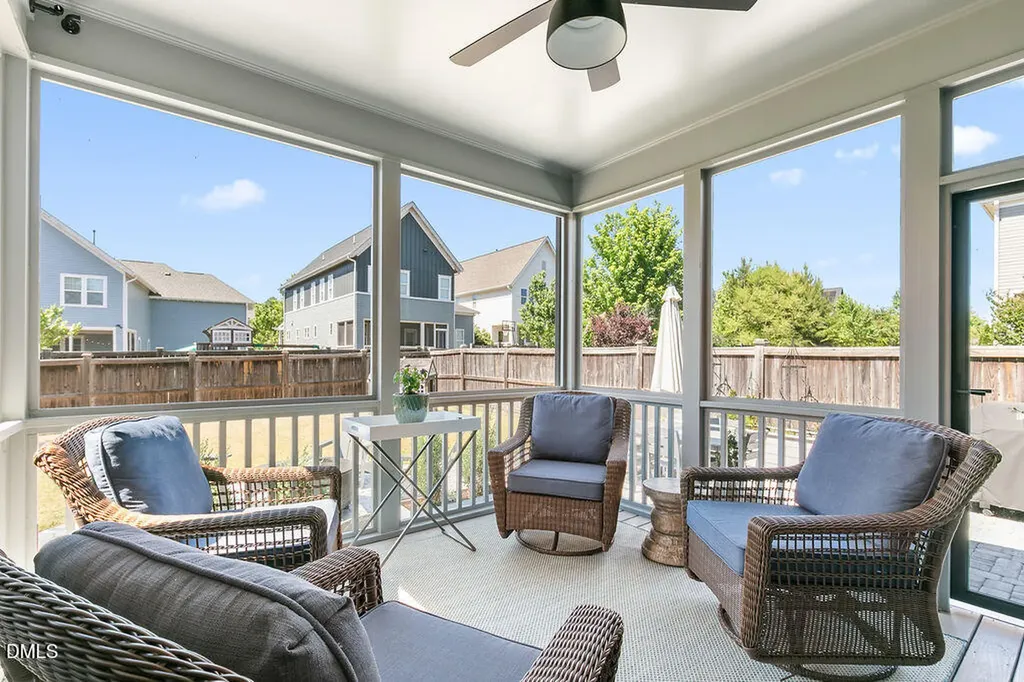 80 Landover Circle Chapel Hill NC 27516