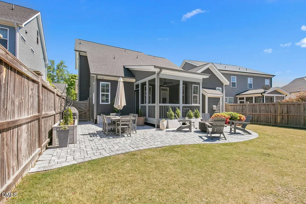 80 Landover Circle Chapel Hill NC 27516
