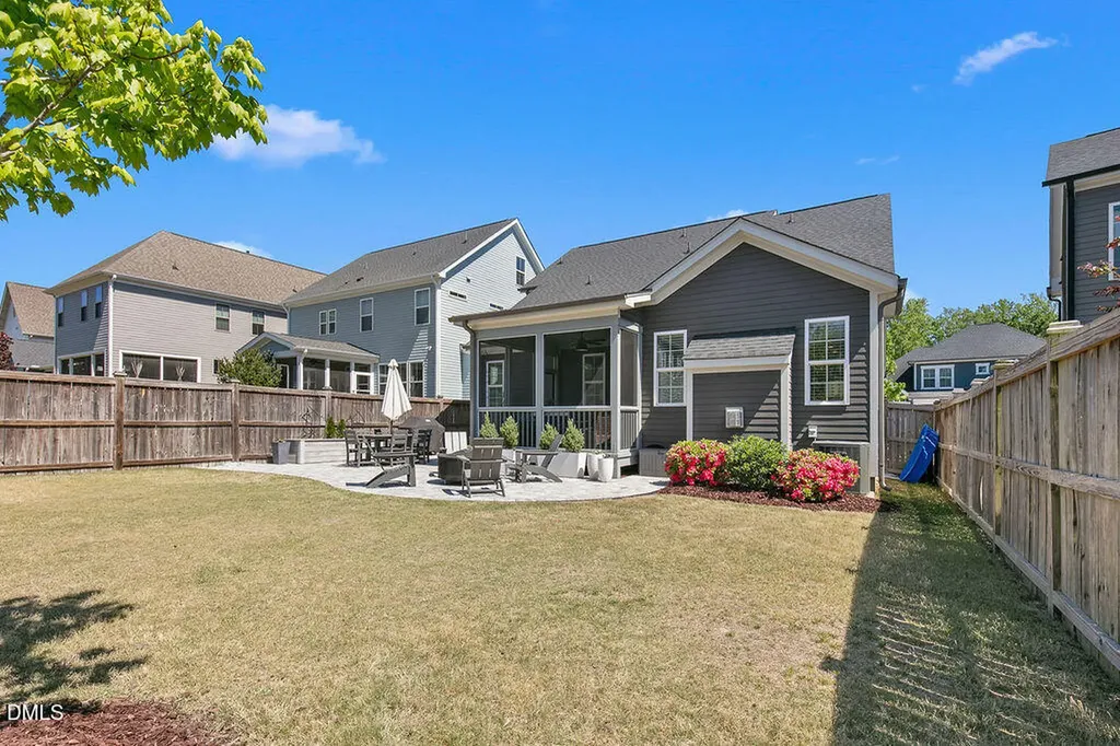 80 Landover Circle Chapel Hill NC 27516