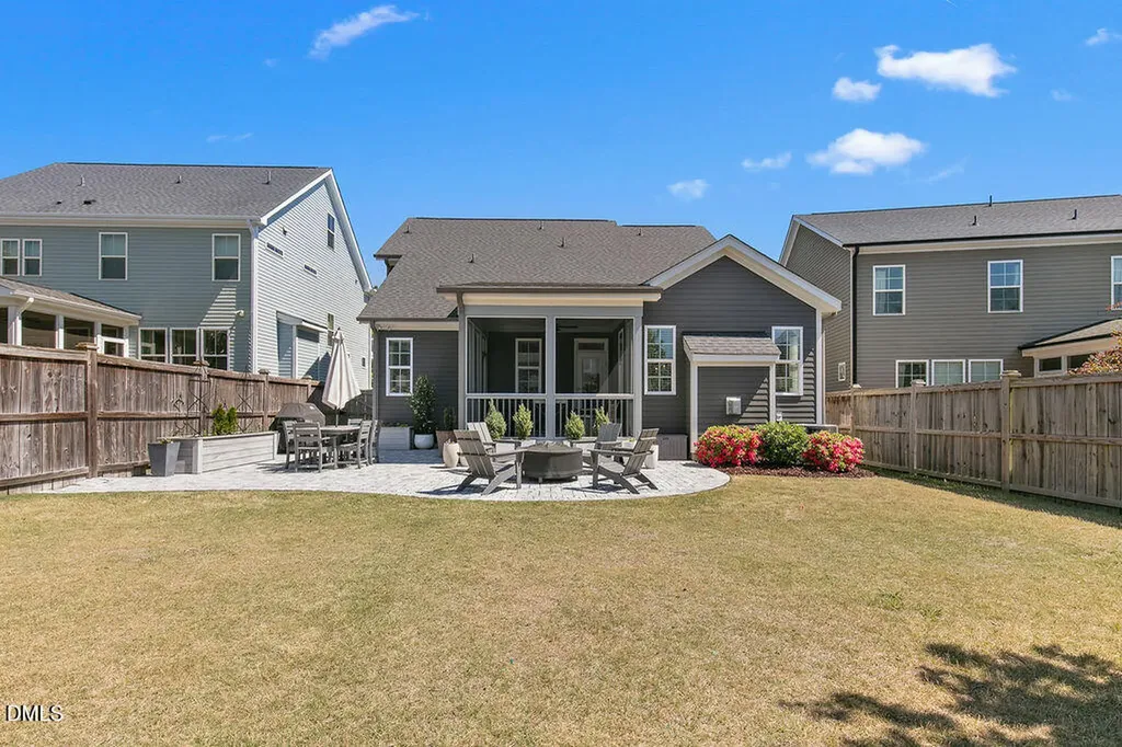 80 Landover Circle Chapel Hill NC 27516