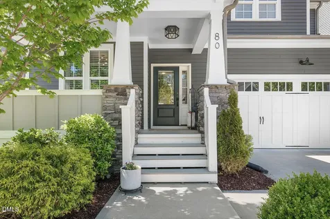 80 Landover Circle Chapel Hill NC 27516