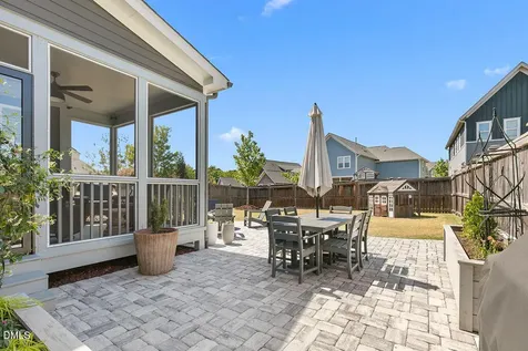 80 Landover Circle Chapel Hill NC 27516