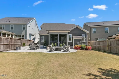 80 Landover Circle Chapel Hill NC 27516