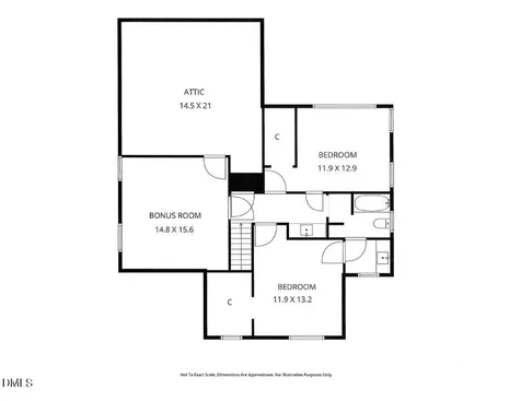 80 Landover Circle Chapel Hill NC 27516