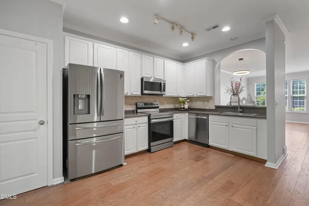 7850 Spungold Street Raleigh NC 27617