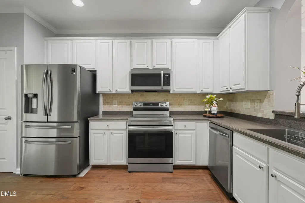 7850 Spungold Street Raleigh NC 27617
