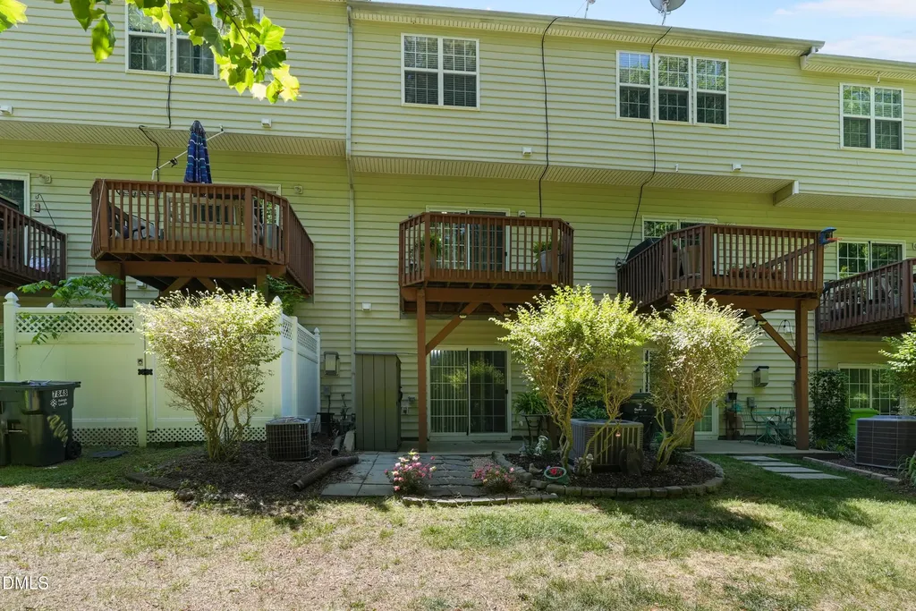 7850 Spungold Street Raleigh NC 27617