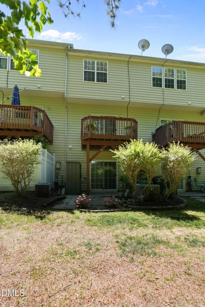 7850 Spungold Street Raleigh NC 27617