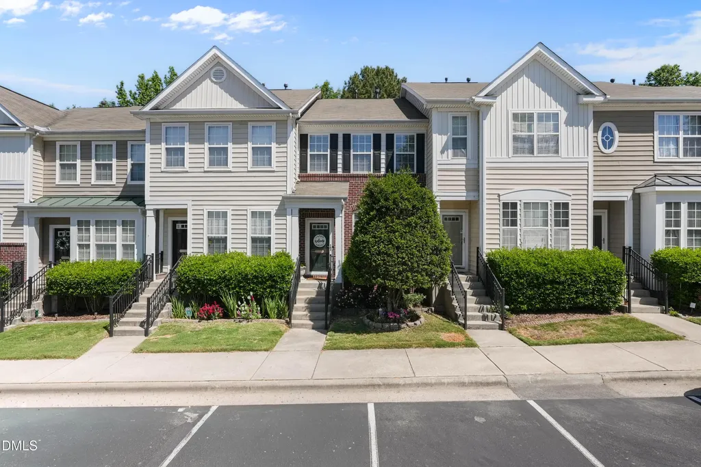 7850 Spungold Street Raleigh NC 27617